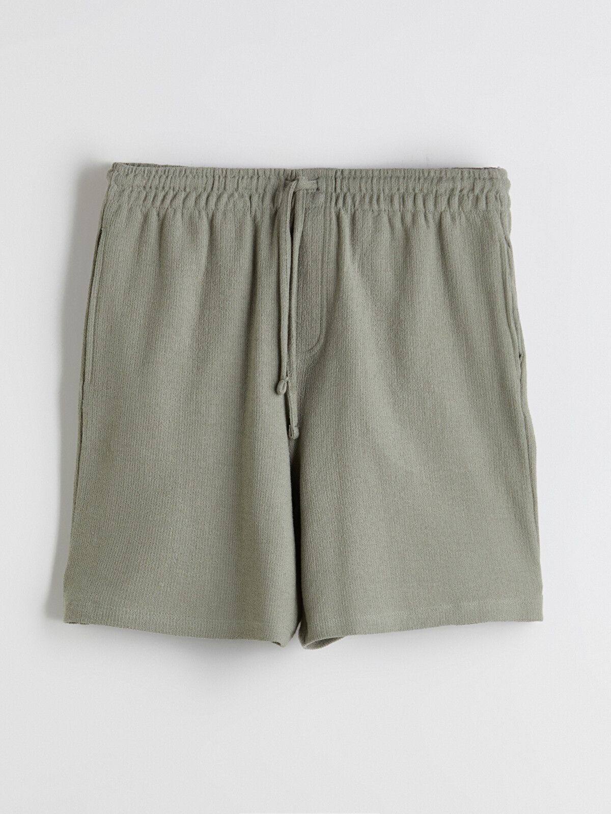 LCW Vision Standard Fit Men's Shorts - S5R286Z8-YUS | LC Waikiki