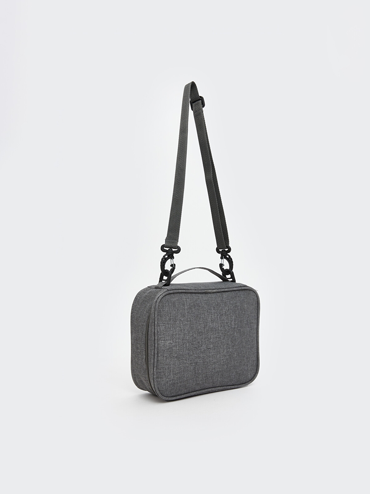 新品未使用　希少Cartier Wood box Anthracite Grey LCW ACCESSORIES Omuz Askılı Erkek Çanta - S5RU03Z8-L8N | LC Waikiki