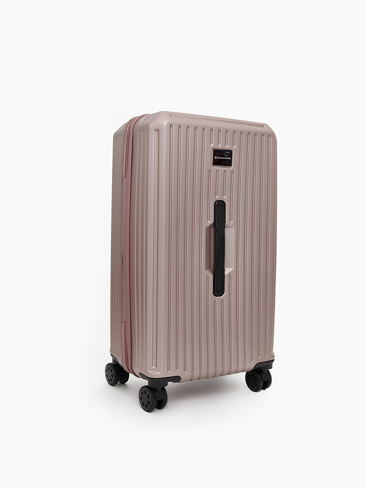 LCW JOY Kilit Detaylı Orta Boy Kadın Valiz - S5RU95Z8-H3V | LC Waikiki