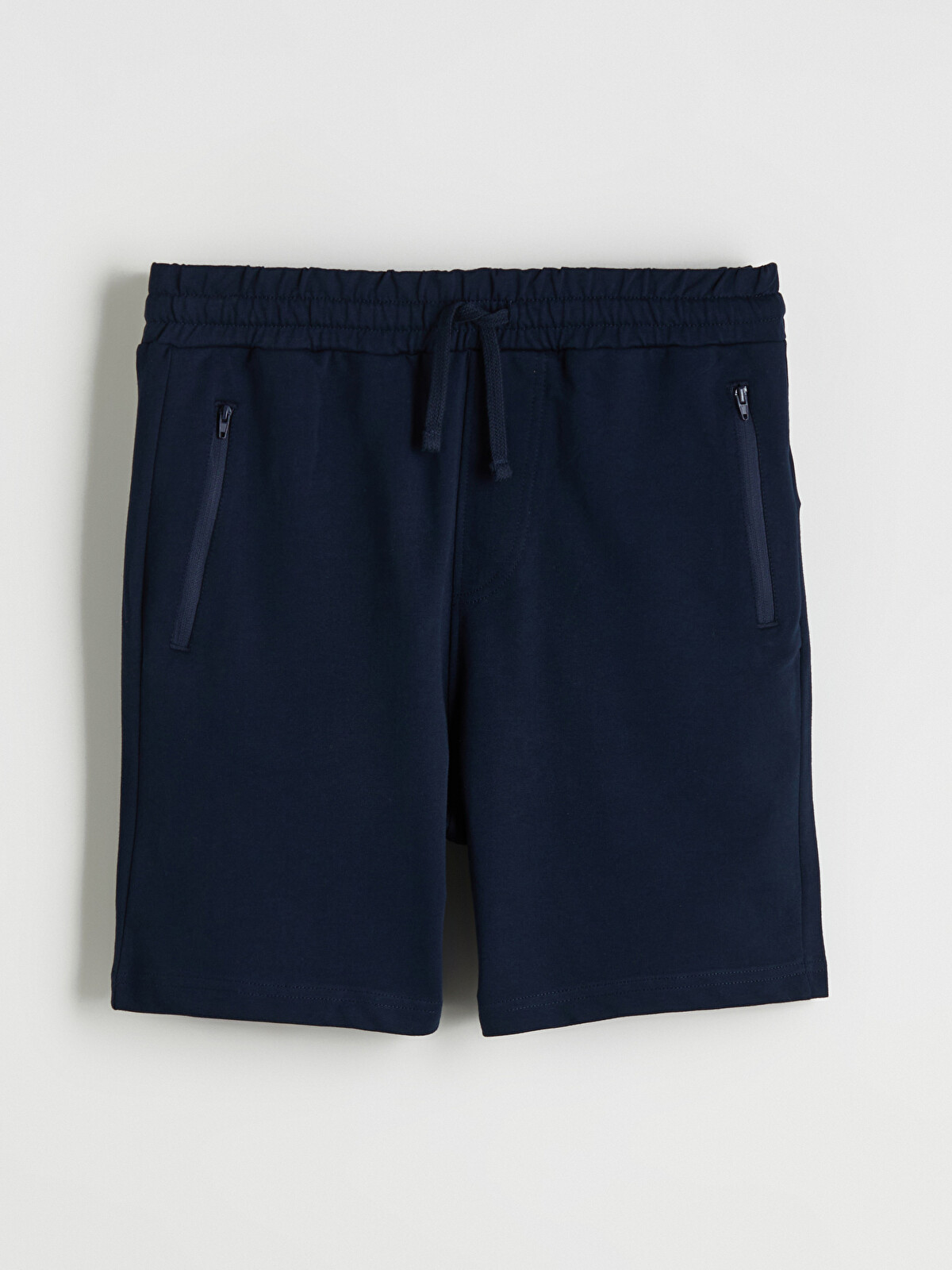 LCWAIKIKI Classic Standard Fit Men's Shorts - S5S886Z8-DWP | LC