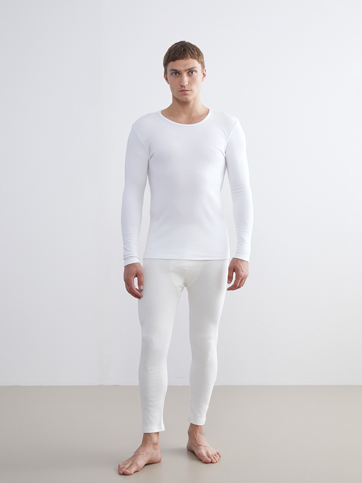 LC WAIKIKI Regular Fit Men's Thermal Underwear - W50109Z8-FDU | LC