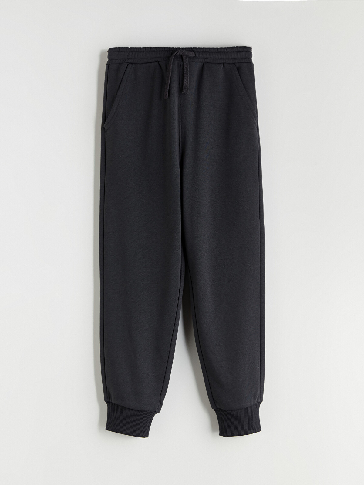 ゆ*ず様 Q’n Sweatpants Free size LCW Kids Elastic Waist Boys' Thick Jogger Sweatpants - W50266Z4