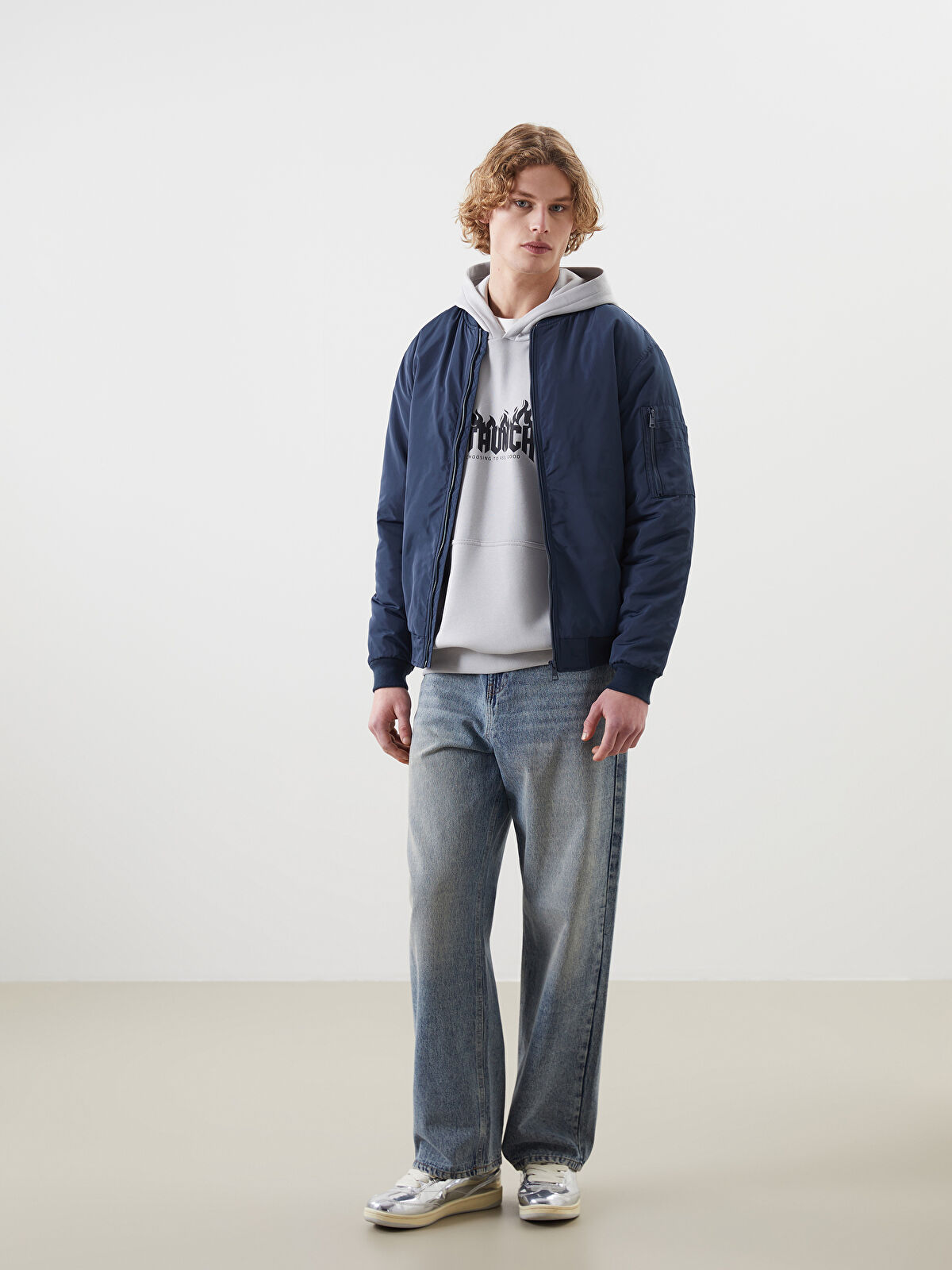 HEIN ウエア　L 試着対象】SOMETHING LISA スーパーワイドパンツ|SOMETHING|サムシング