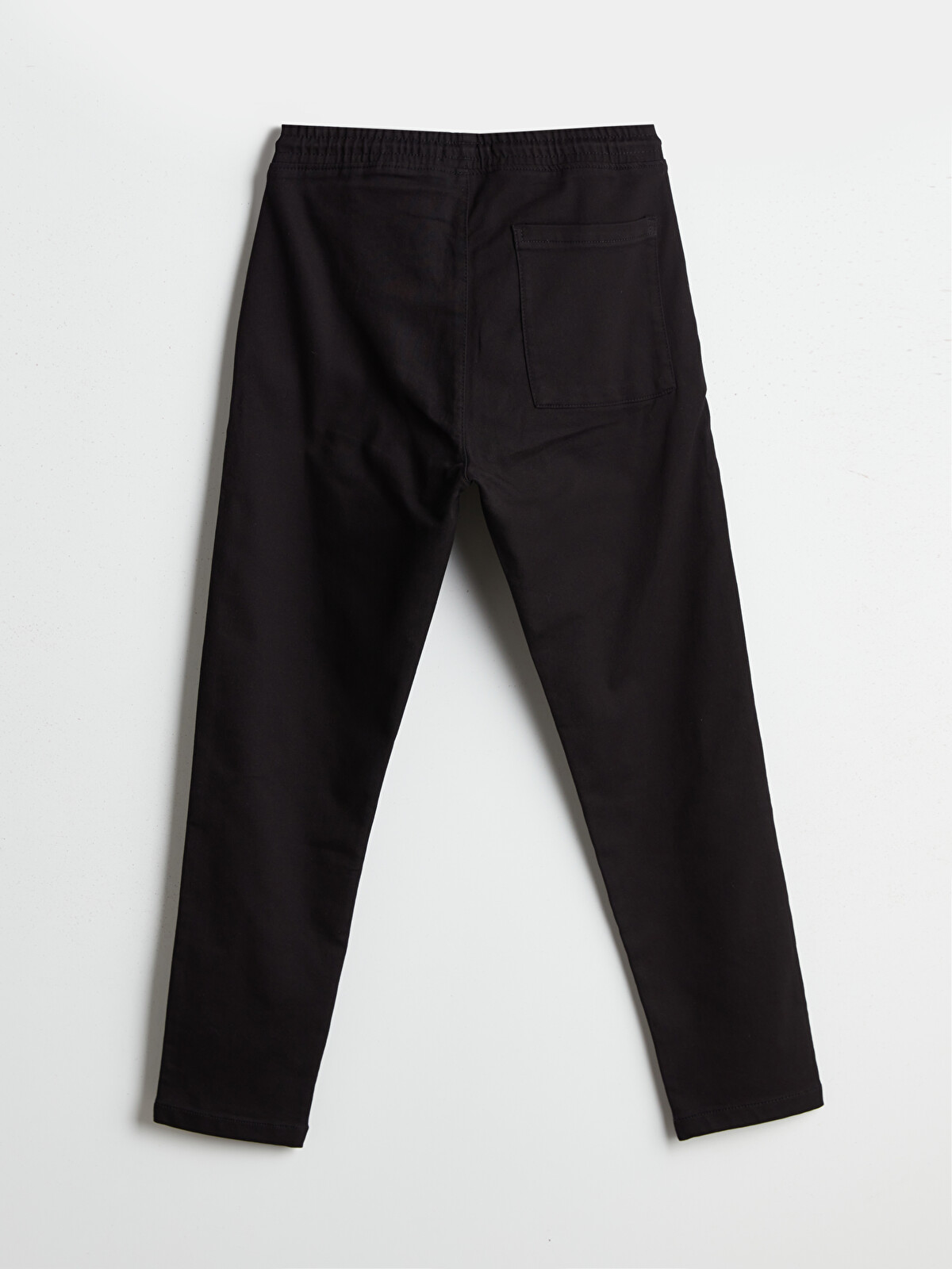 るー XSIDE Slim Fit Men's Trousers - W52482Z8-RQL | LC Waikiki