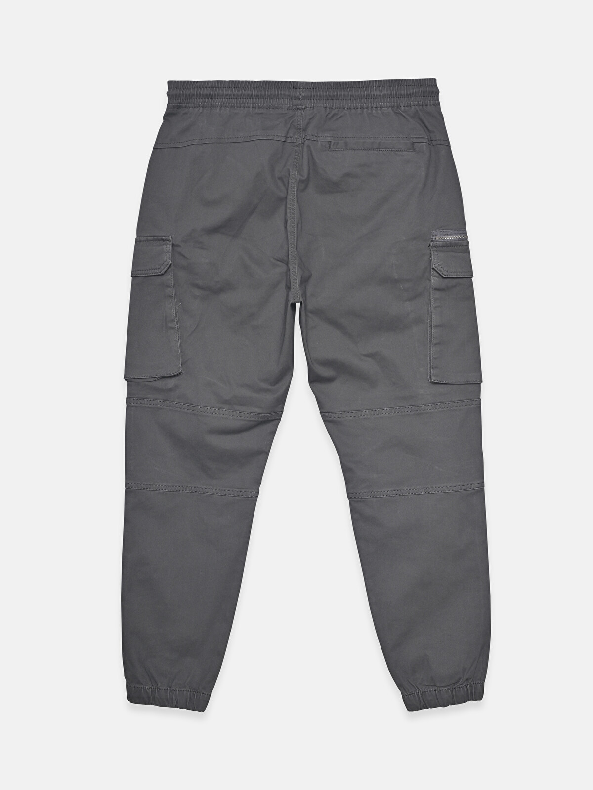 XSIDE Standard Fit Men's Cargo Trousers - W52500Z8-SEH | LC Waikiki