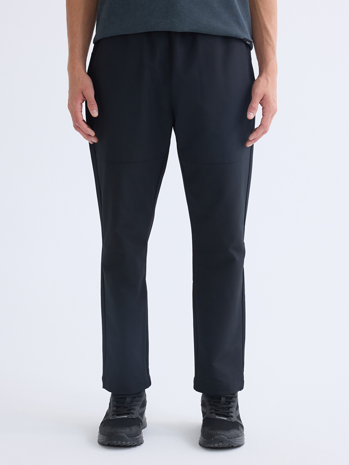 XSIDE ACTIVE Pantaloni de trening Standard Fit pentru Bărbați