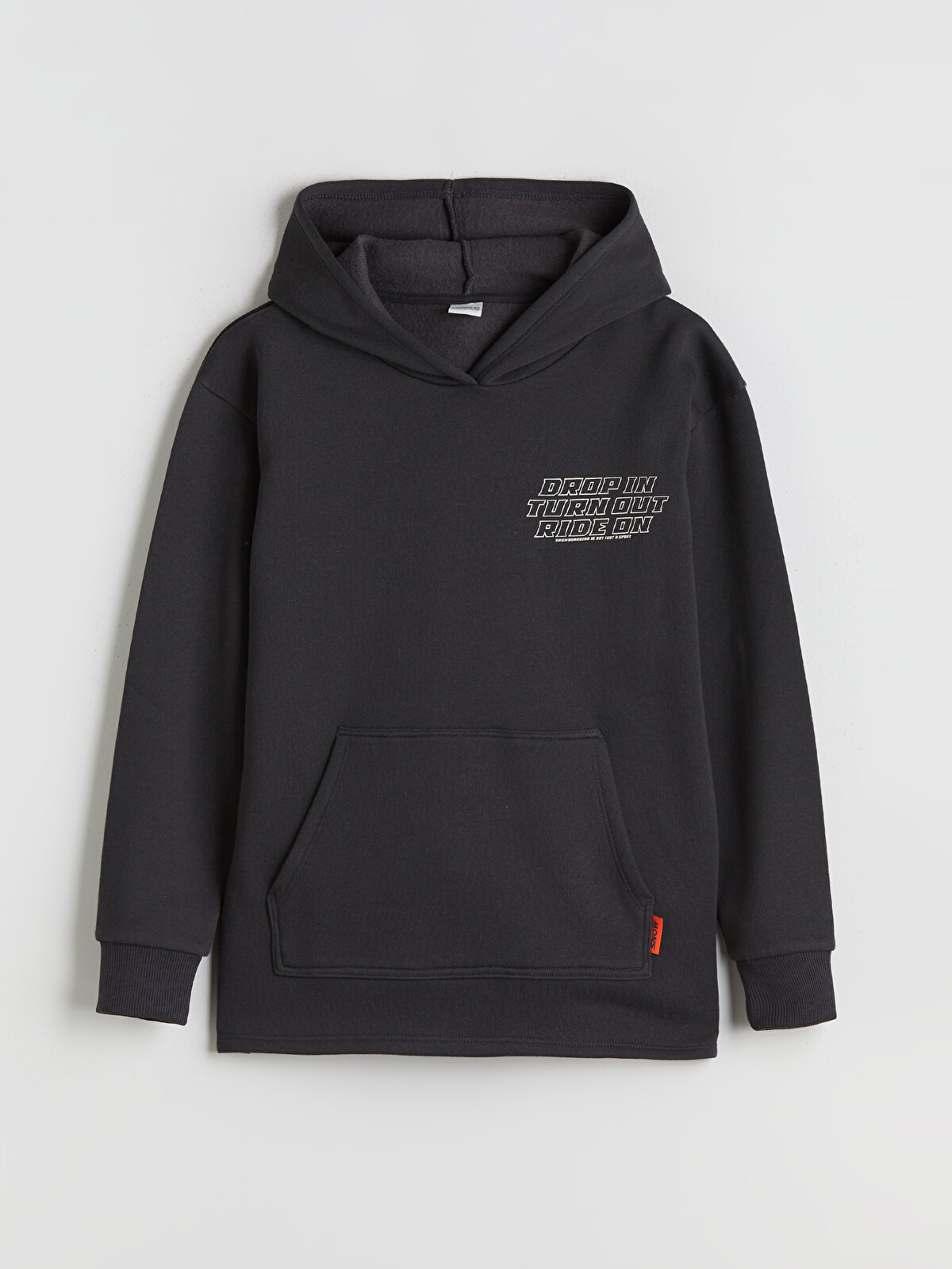 LCW Kids Hooded Boys