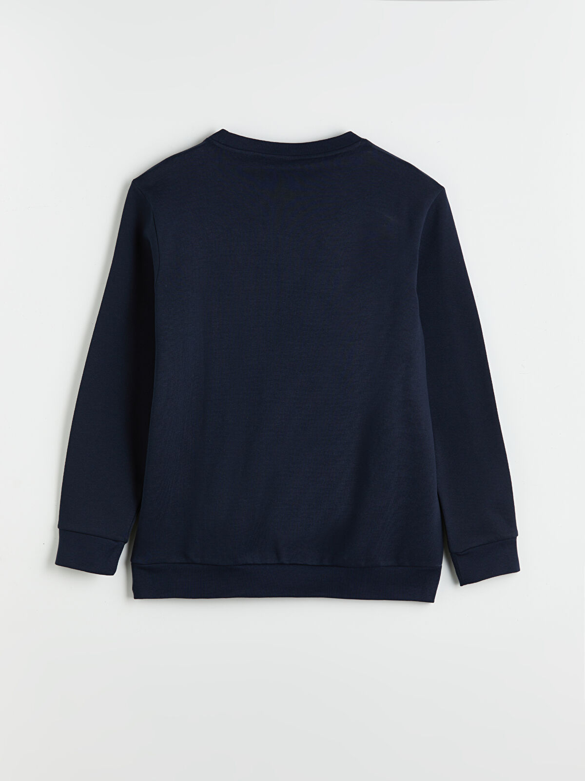 TGS会場限定 ZETA DREAMWORK CREWNECK NAVY ZETA DREAMWORK CREWNECK / BLACK – ZETA DIVISION STORE