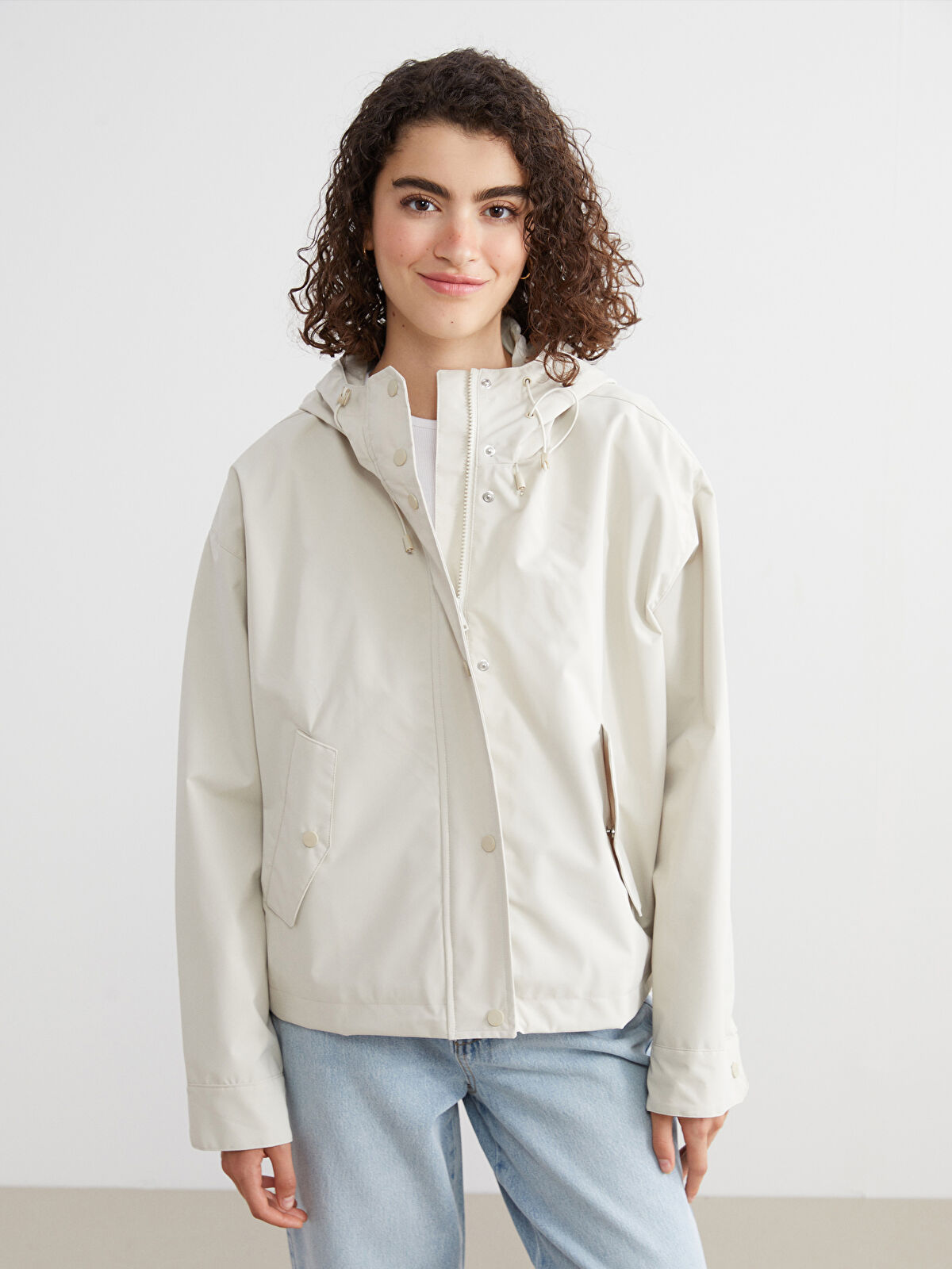 希少VkeiJackrosecoatingleatherhoodiejacket custom culture #customculture #vkei coating fur jacket 1/4.5 popup