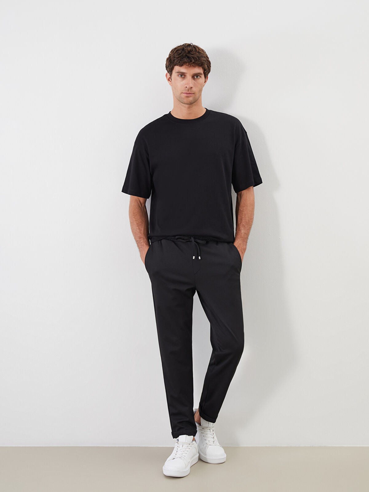 メンズウェア Black Watch Wide Pants NVRFRGT（ネヴァーフォーゲット）の「【NVRFRGT/ネヴァーフォー