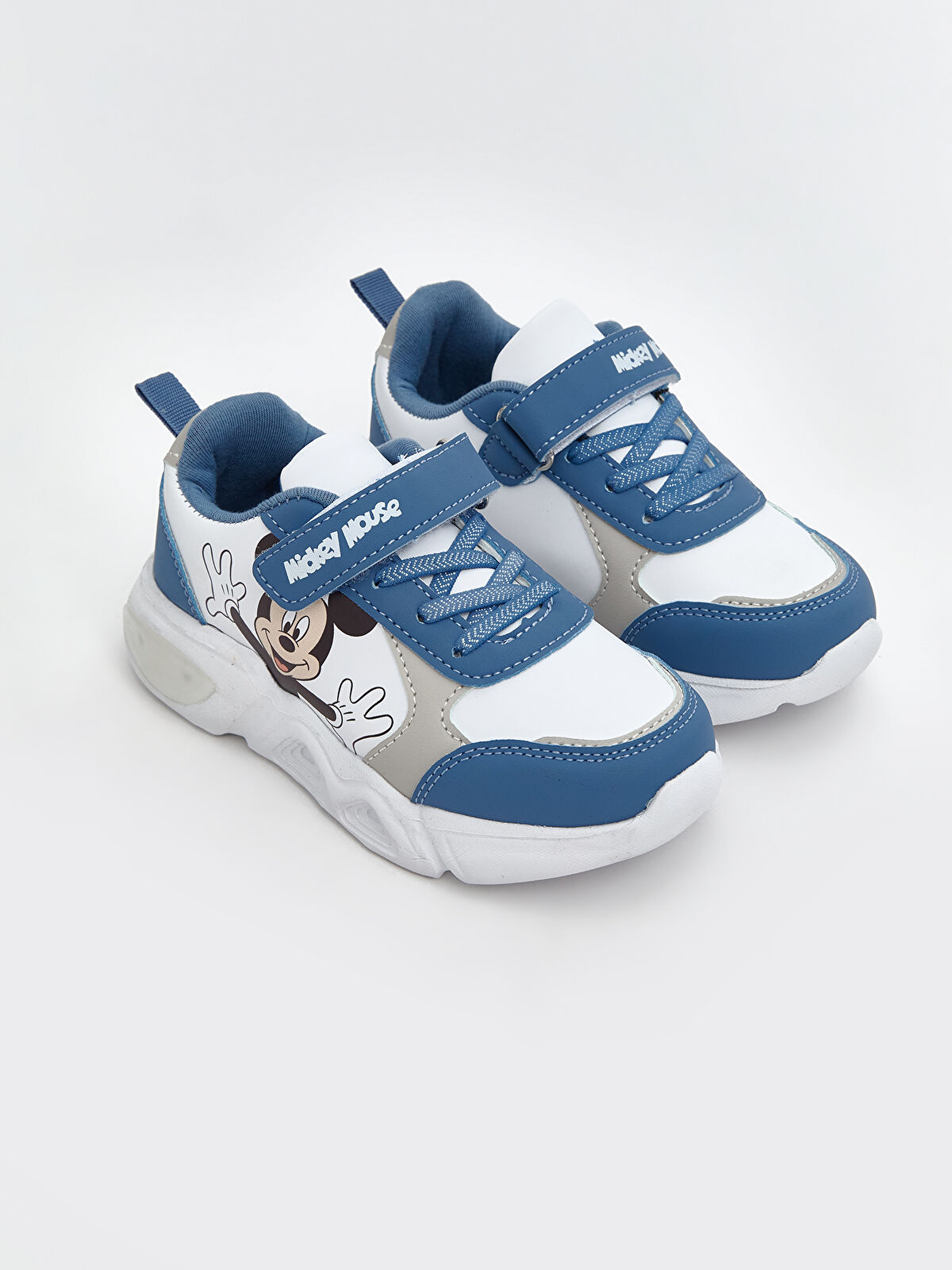 RæTurn Mickey family セット Mickey Family Cute Together Keychain