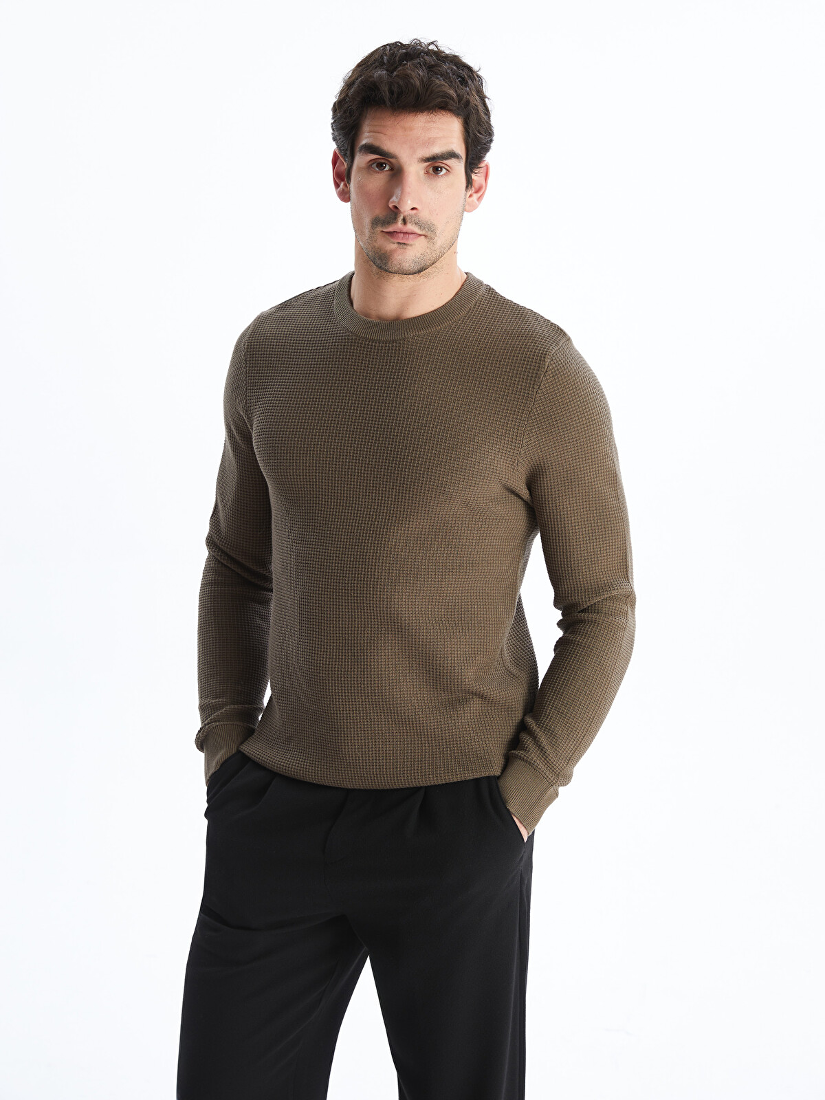 men's ニット メンズニット・セレクション