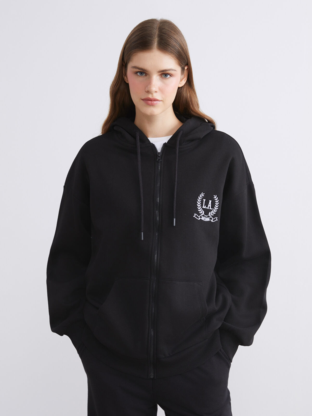 【LON】TWO SIDE SWEATSHIRT #04 TWO SIDE SWEATSHIRT #04 – LON