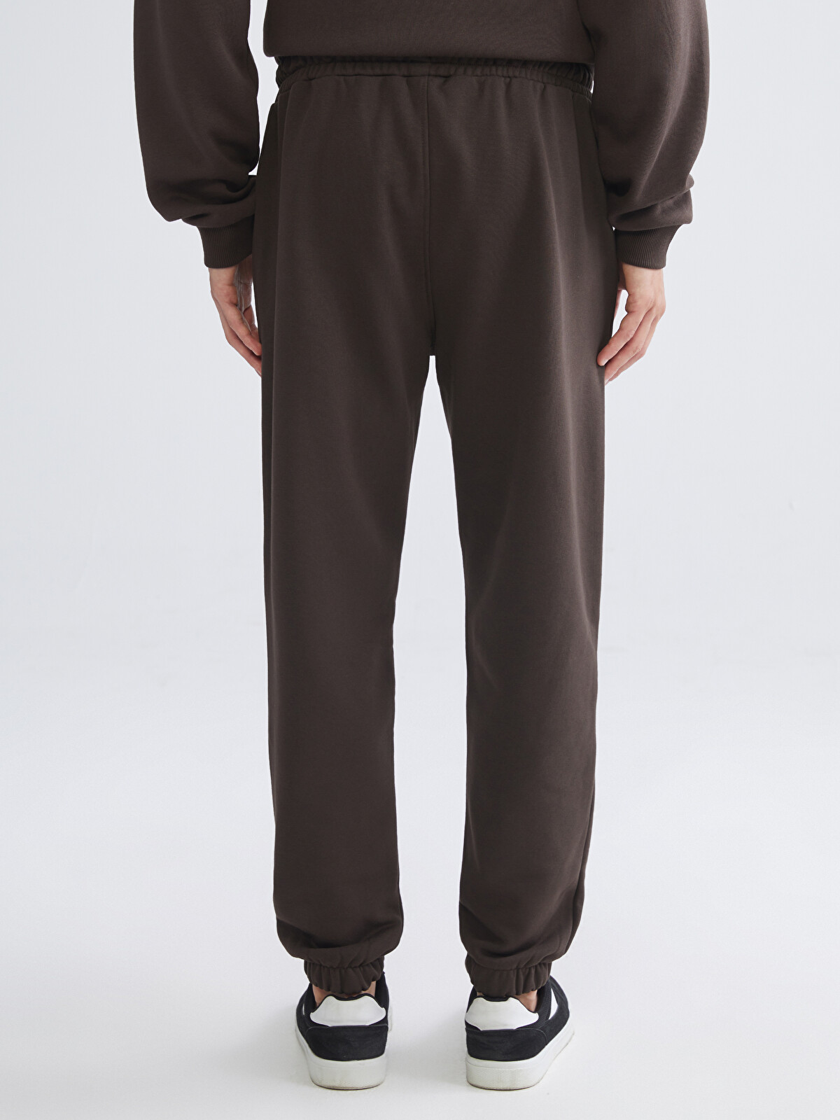 XSIDE Standart Kalıp Erkek Jogger Eşofman Altı - W5AC60Z8-RUG | LC