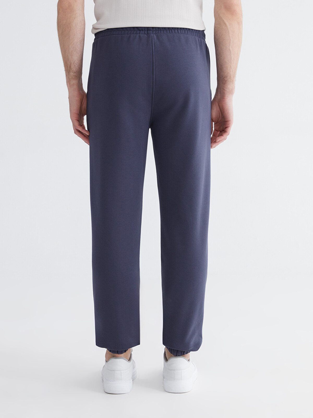 LCWAIKIKI Classic Relaxed Fit Men's Thick Jogger Sweatpants