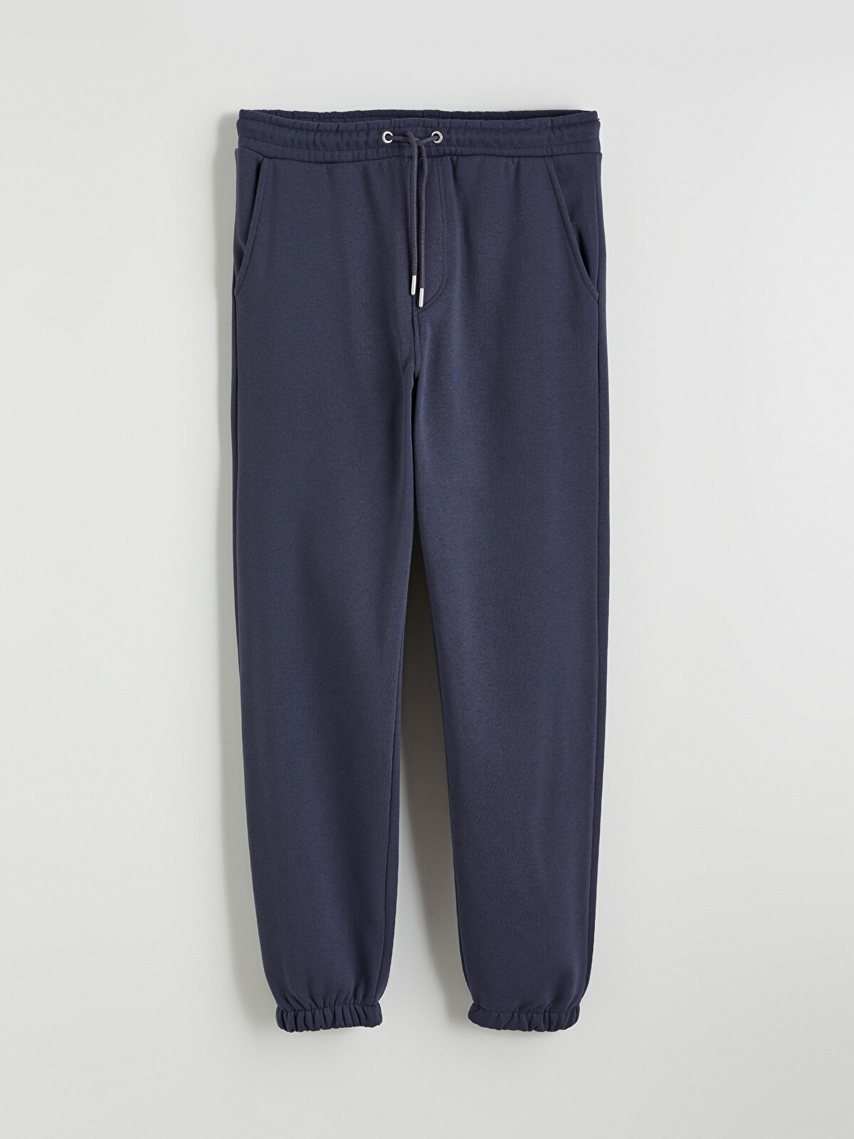 LCWAIKIKI Classic Relaxed Fit Men's Thick Jogger Sweatpants