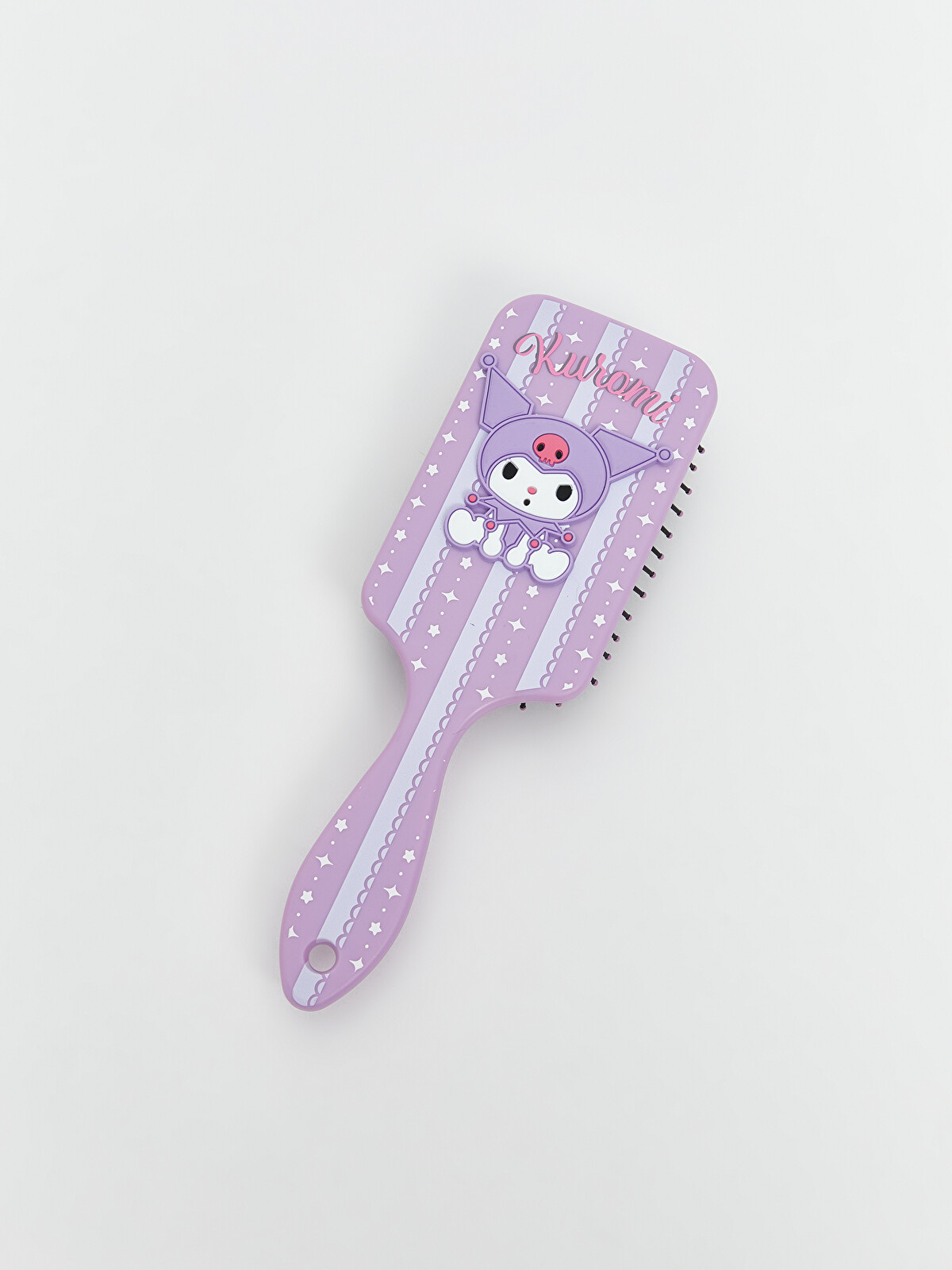 LCW JOY Kuromi Printed Girls' Hair Comb - W5AL91Z4-QBC | LC Waikiki