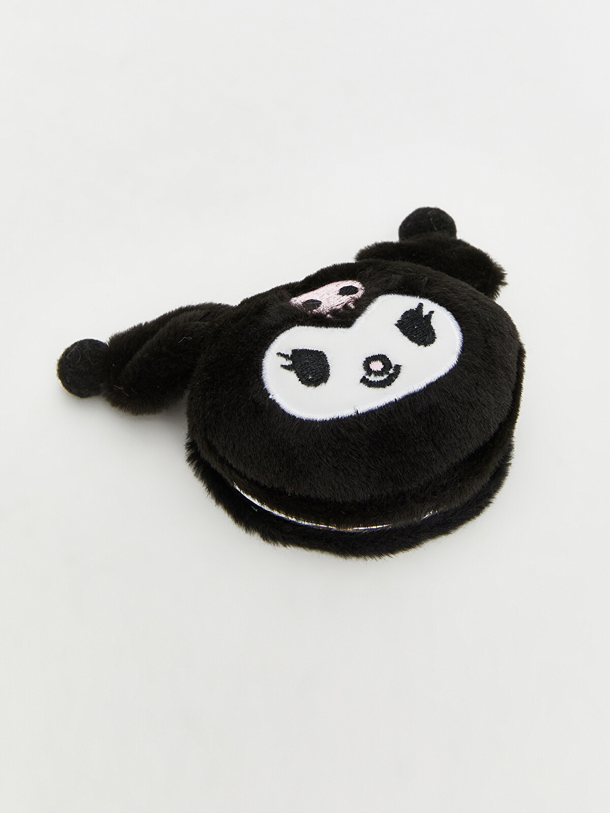 LCW JOY Зеркало для макияжа с плюшевой фигуркой kuromi для женское