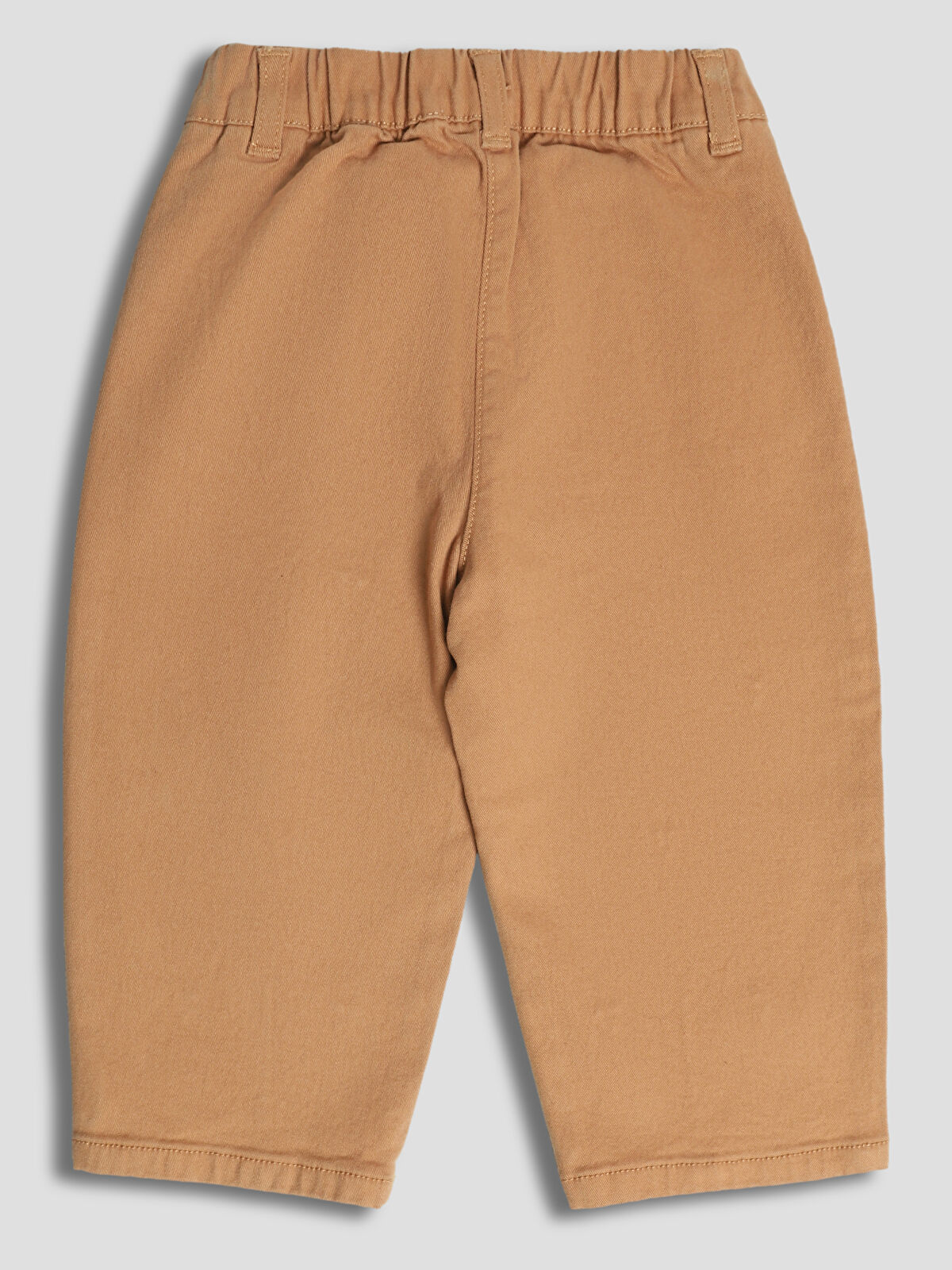 LCW baby Еластичні Штани з Вишивкою для Дівчат - W5AU43Z1-QZU - LC