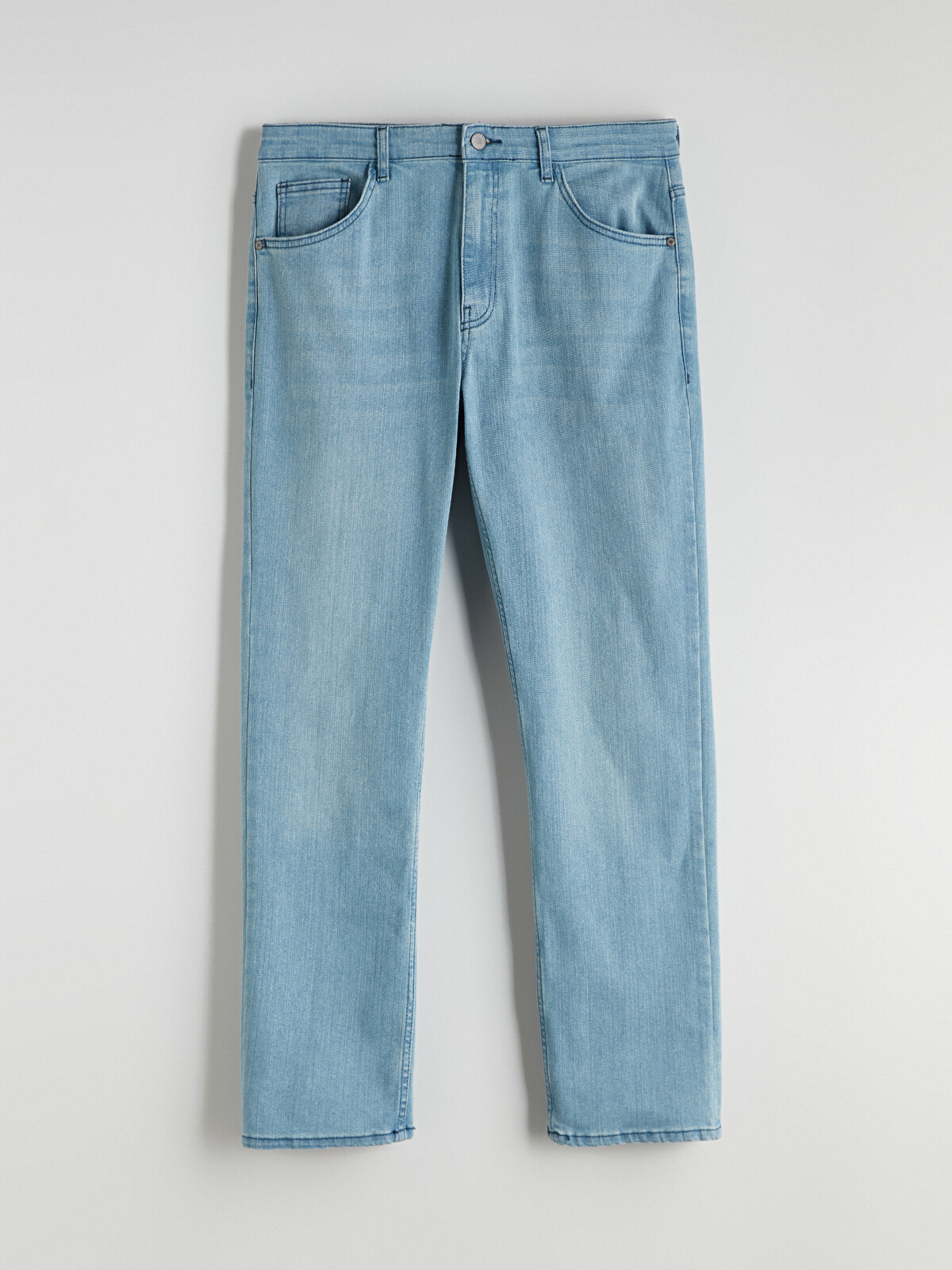 LCW Jeans 779 Звичайний крій Джинси для чоловіків - W5BJ62Z8-311