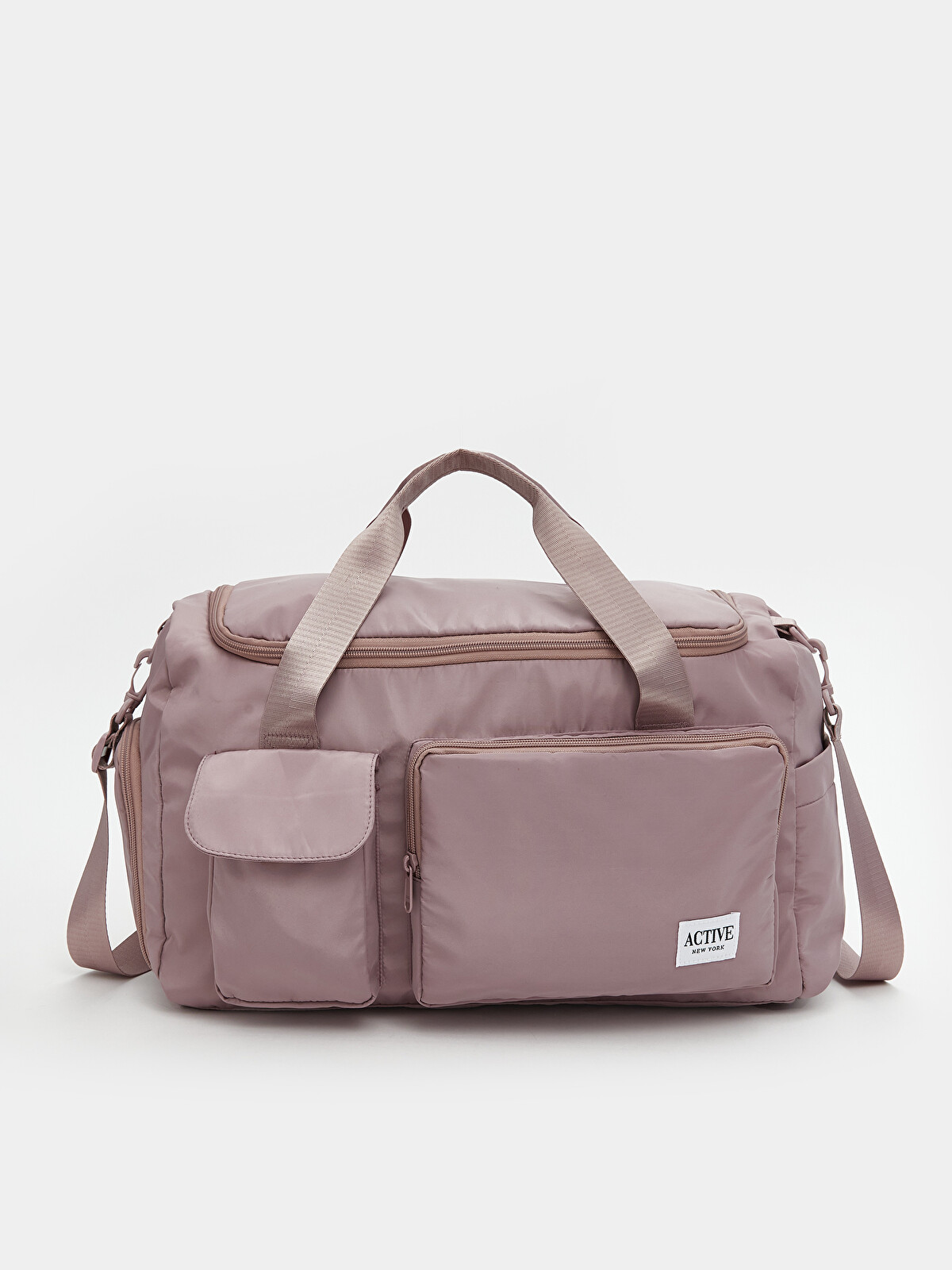 LCW ACCESSORIES Geantă Sport pentru Femei cu Compartimente