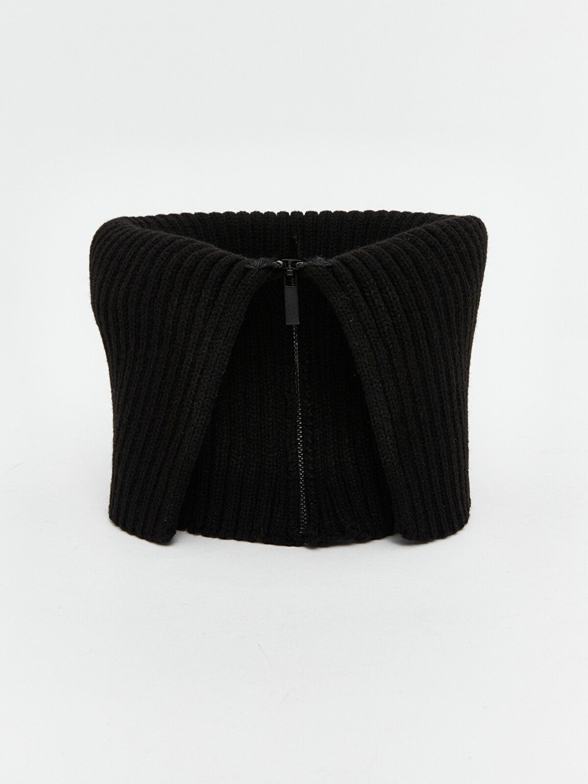 LCW ACCESSORIES Fermuarlı Erkek Boyunluk - W5CY67Z8-CVL | LCW