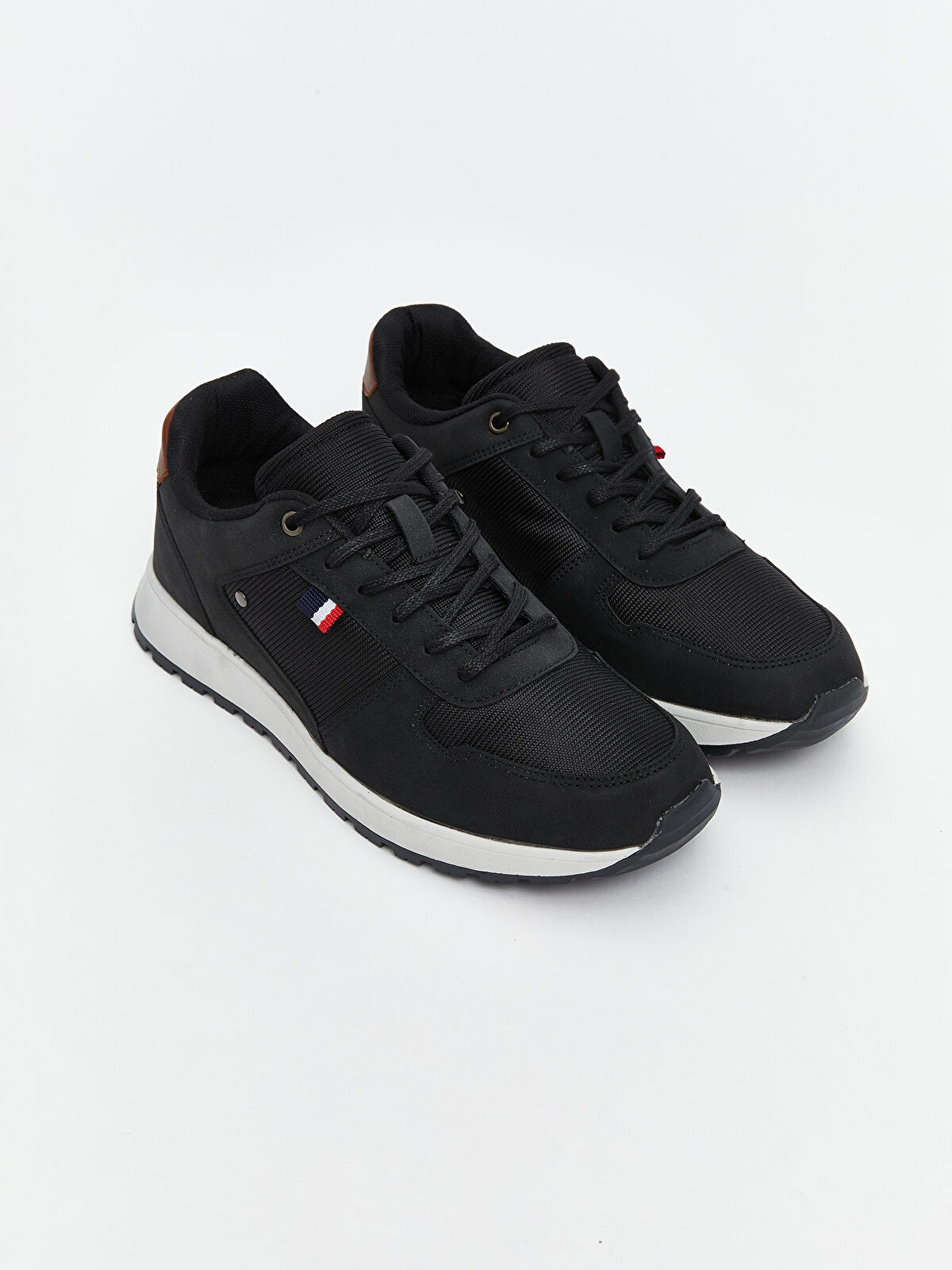 洋楽 Laidback Black - MAGICZNA GODZINA Polaris 5 Nokta 105408.Z5FX Siyah Kadın Düz Ayakkabı Fiyatı