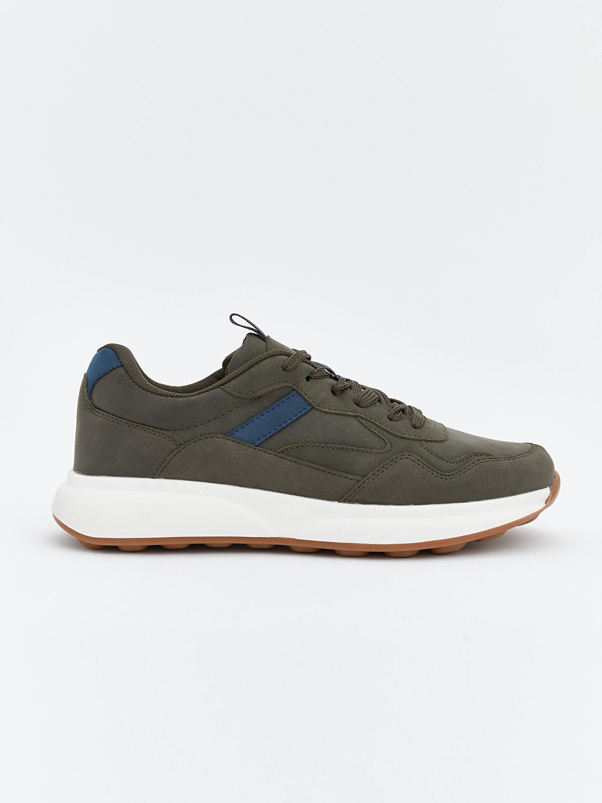 LCW STEPS Haki Erkek Sneaker - W5DS70Z8-RLK | LCW