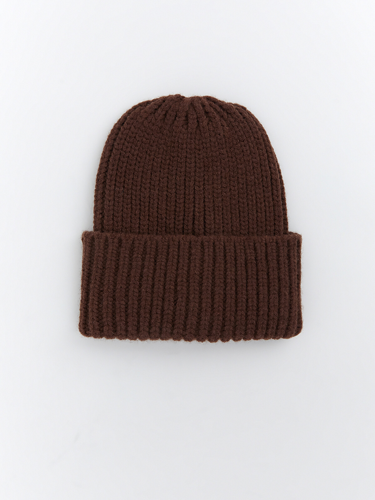 LCW ACCESSORIES Basic Women's Beanie - W5DU32Z8-HML | LC Waikiki