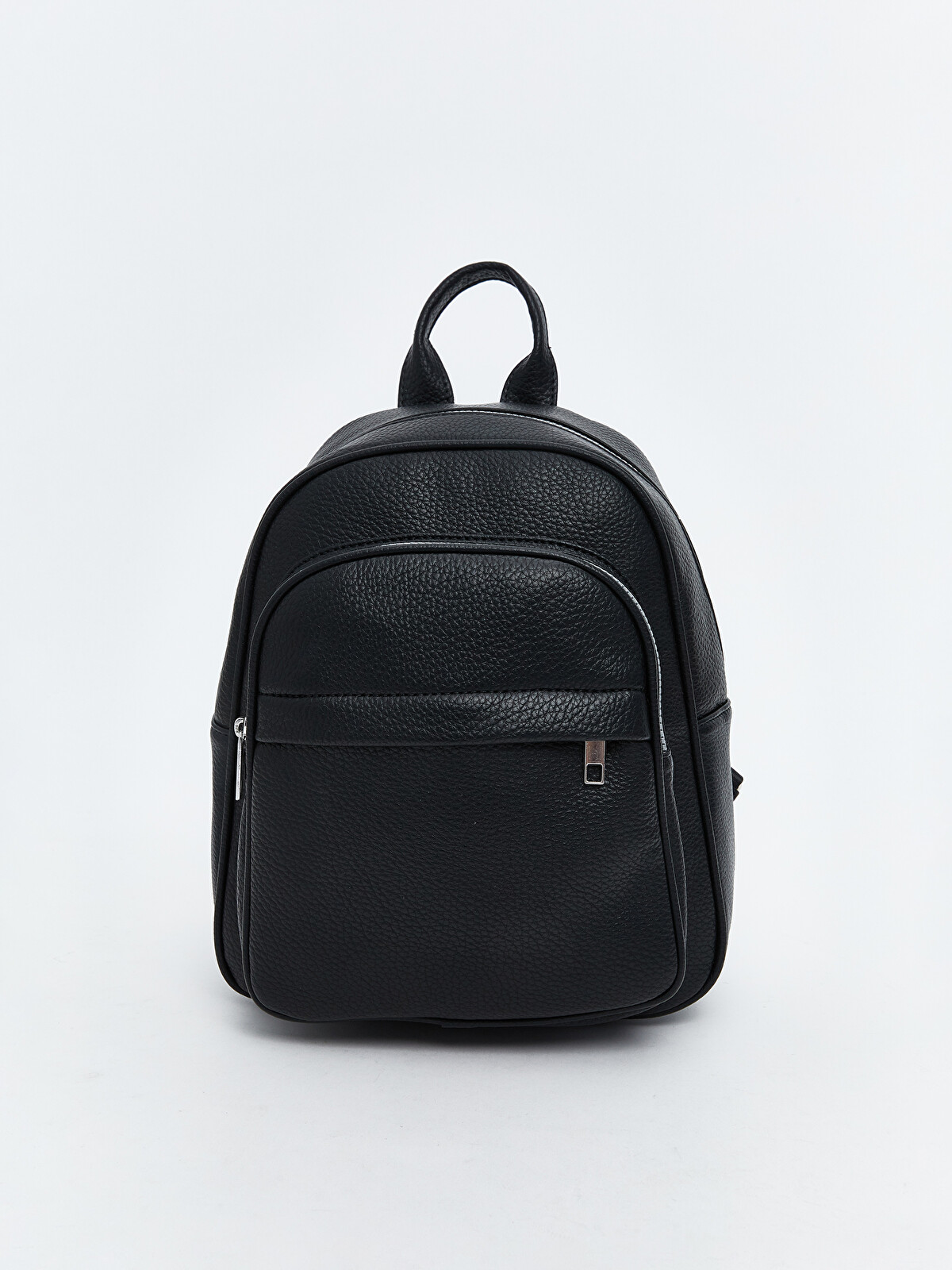LCW ACCESSORIES Leather Look Women's Backpack - W5EV05Z8-RQL | LC