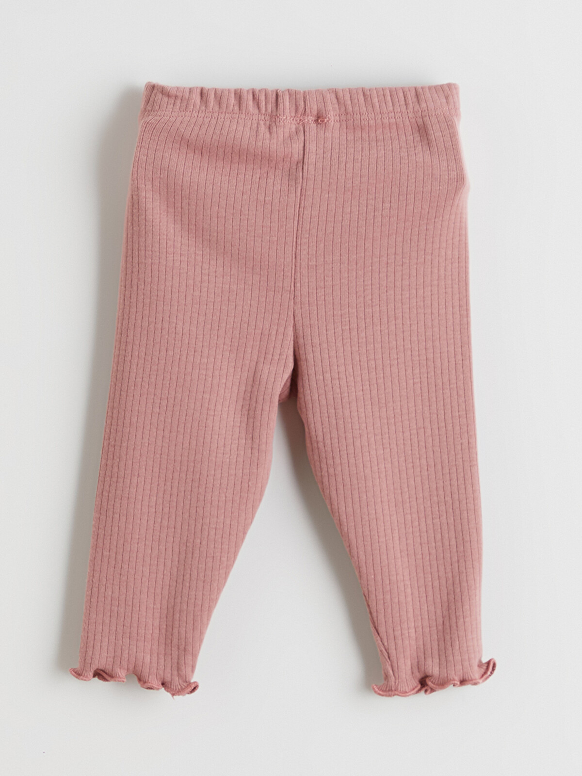 LCW baby Set Imprimat pentru Bebeluși Fete: Hanorac și Colanți