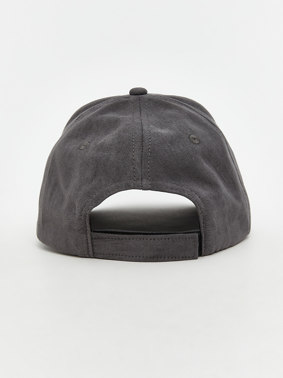 LCW ACCESSORIES Вышитая Мужская Кепка - W5FS62Z8-ZJX | LC Waikiki