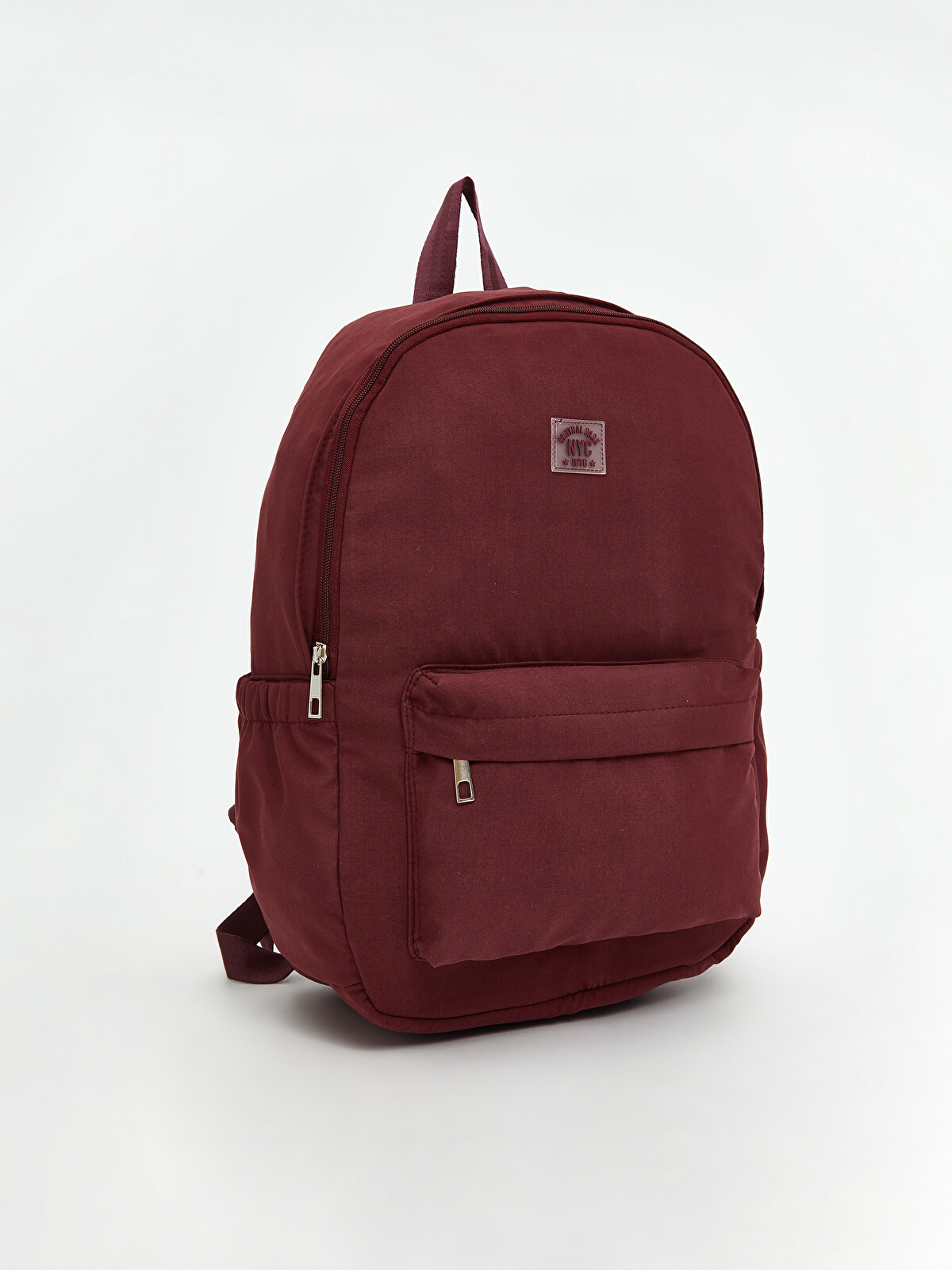 LCW ACCESSORIES Laptop Compartment Women's Backpack - W5G054Z8-JAV