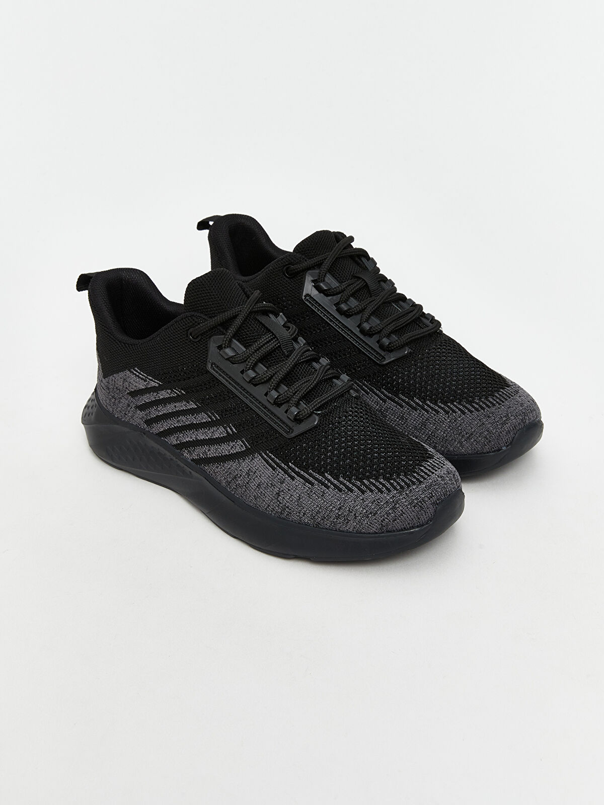 【ショワッチ】. LCW STEPS Lace-Up Men's Sneakers -W5GD81Z8-HUC - LC Waikiki