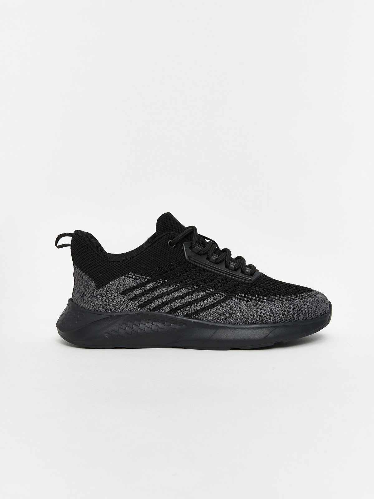 LCW STEPS Lace-up Men's Sneakers - W5GD81Z8-HUC | LC Waikiki