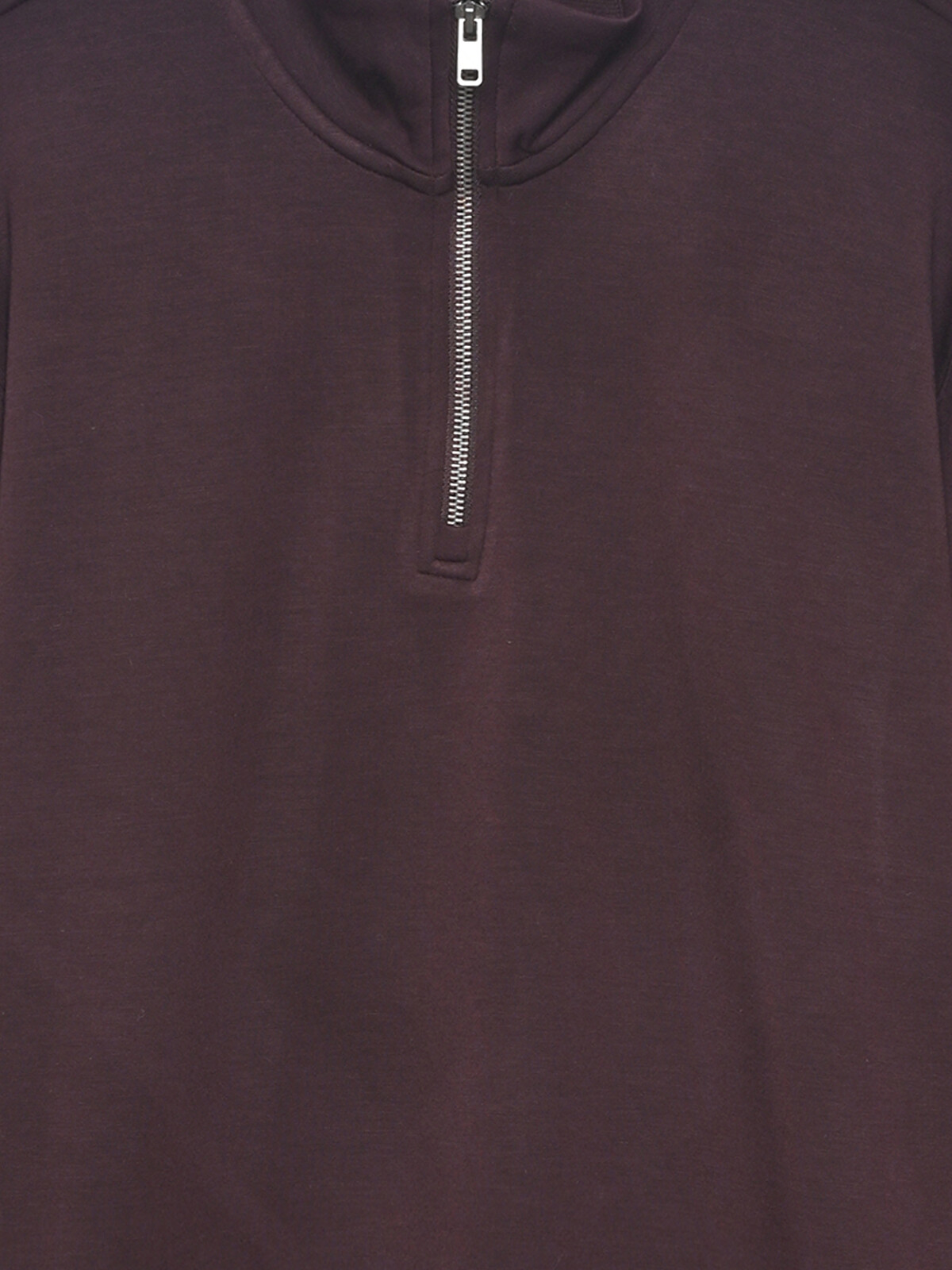 LCW Vision Funnel Neck Men's Sweatshirt - W5H555Z8-ZQP - LC Waikiki