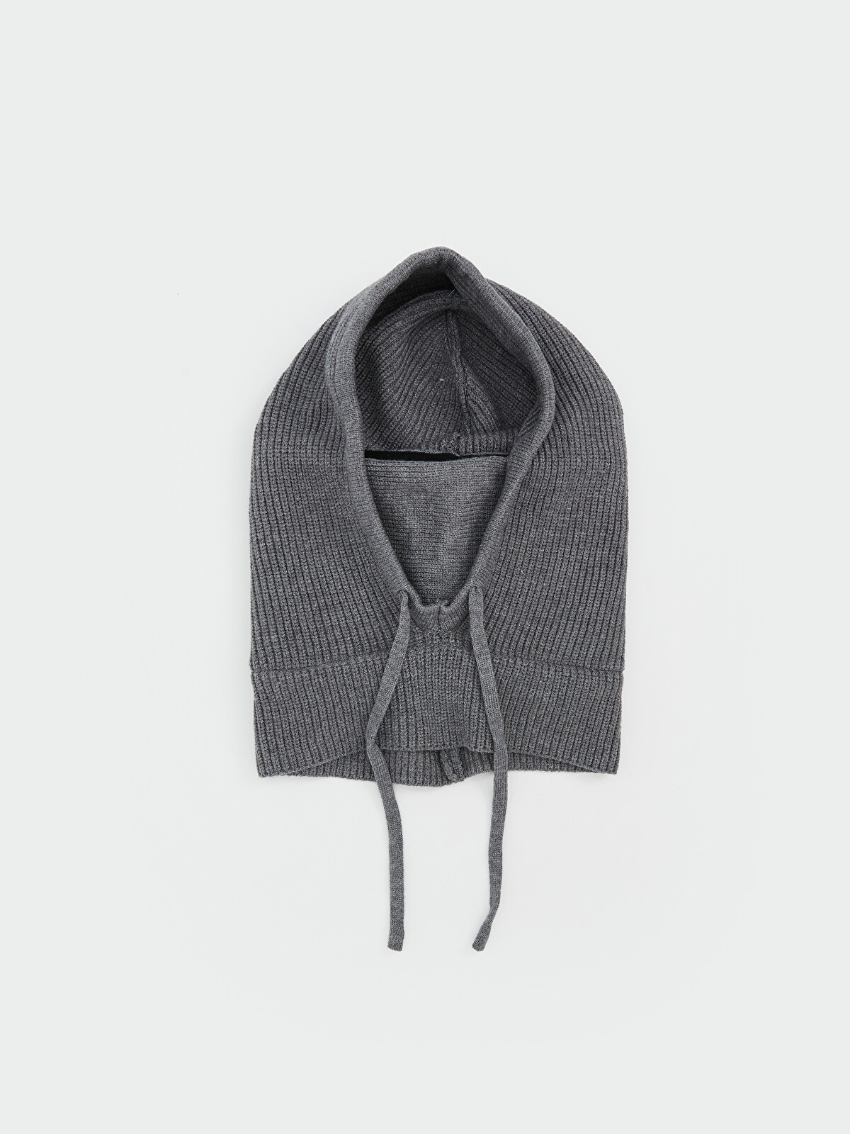 LCW ACCESSORIES Balaclava en Tricot pour Femmes Chauffe-Cou