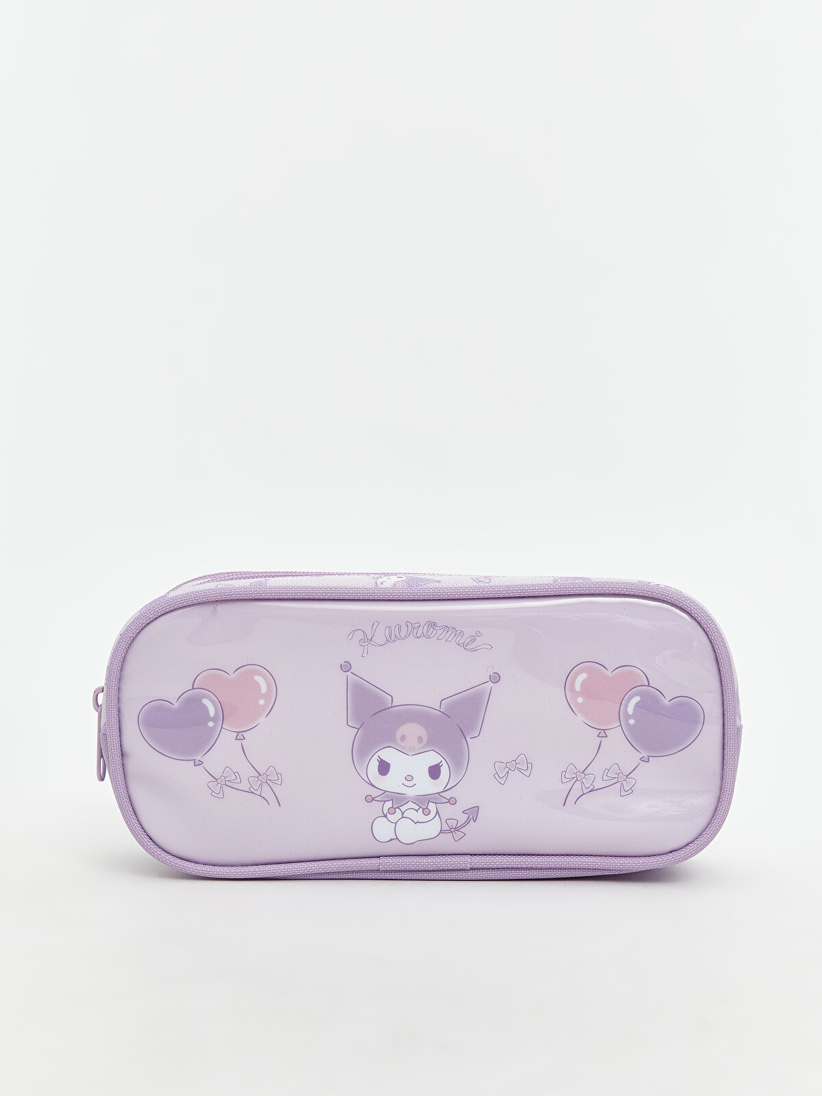 LCW ACCESSORIES Kuromi Baskılı Kız Çocuk Kalemlik - W5HD94Z4-DP3 | LCW