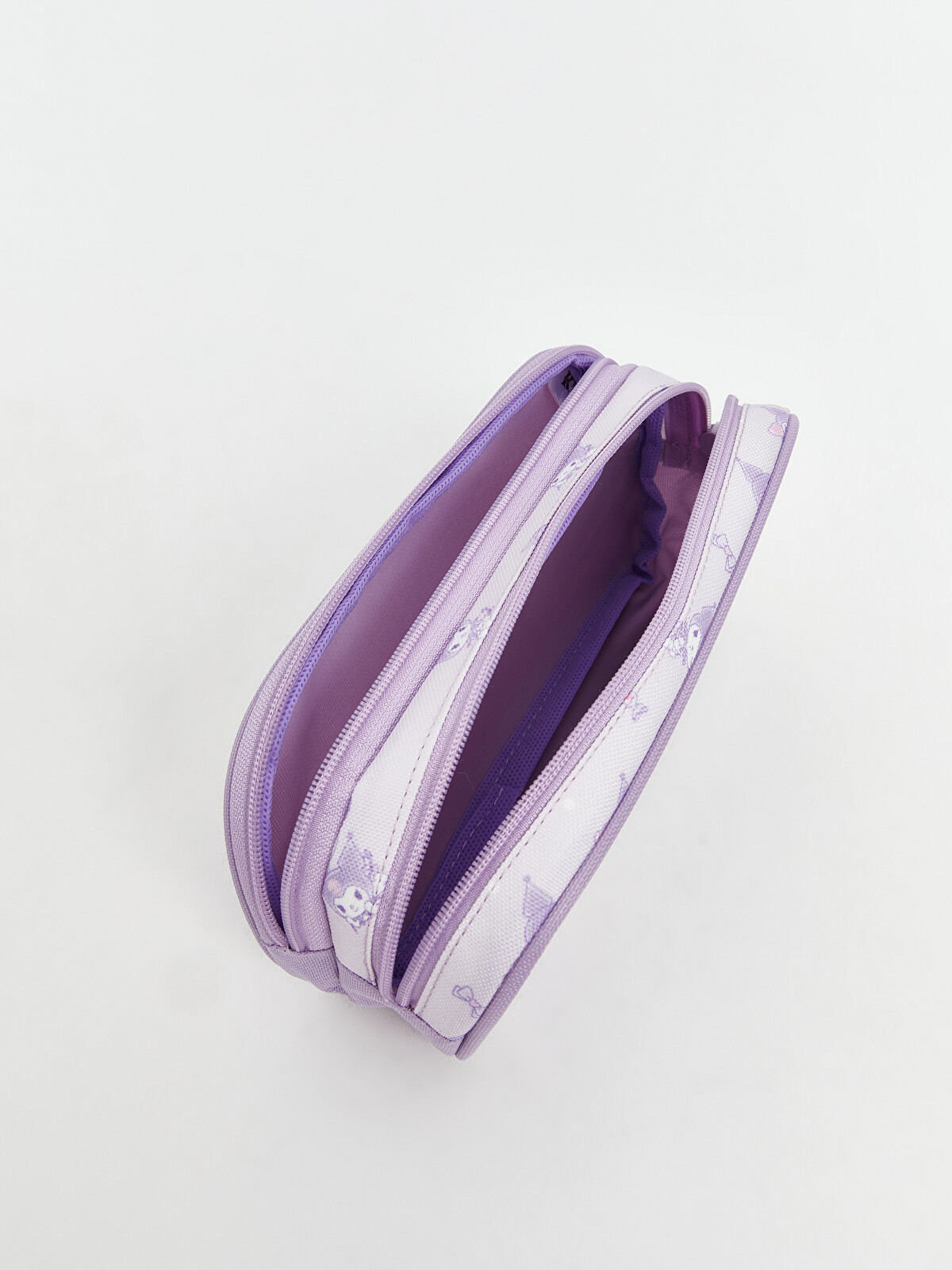LCW ACCESSORIES Kuromi Baskılı Kız Çocuk Kalemlik - W5HD94Z4-DP3 | LCW