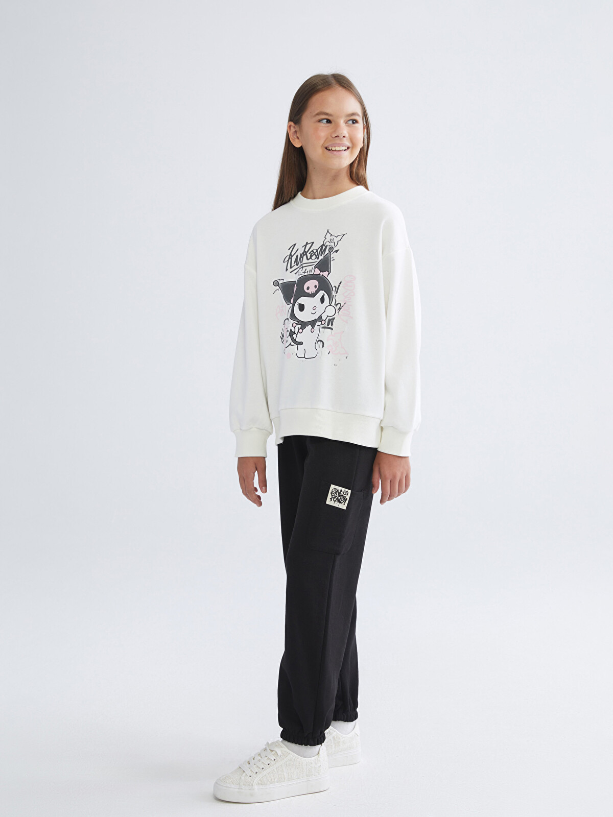 Jegging Fille Topshop Noir Taille 6 Ans (21 Pouces) - Coupe Ajustée En Viscose