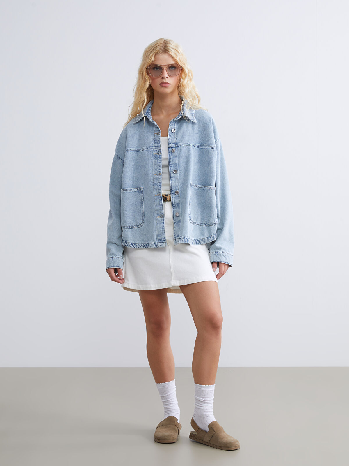 その他 SUPERSUN ZeePruk OversizeTee ZeeNuNew img-5356.webp