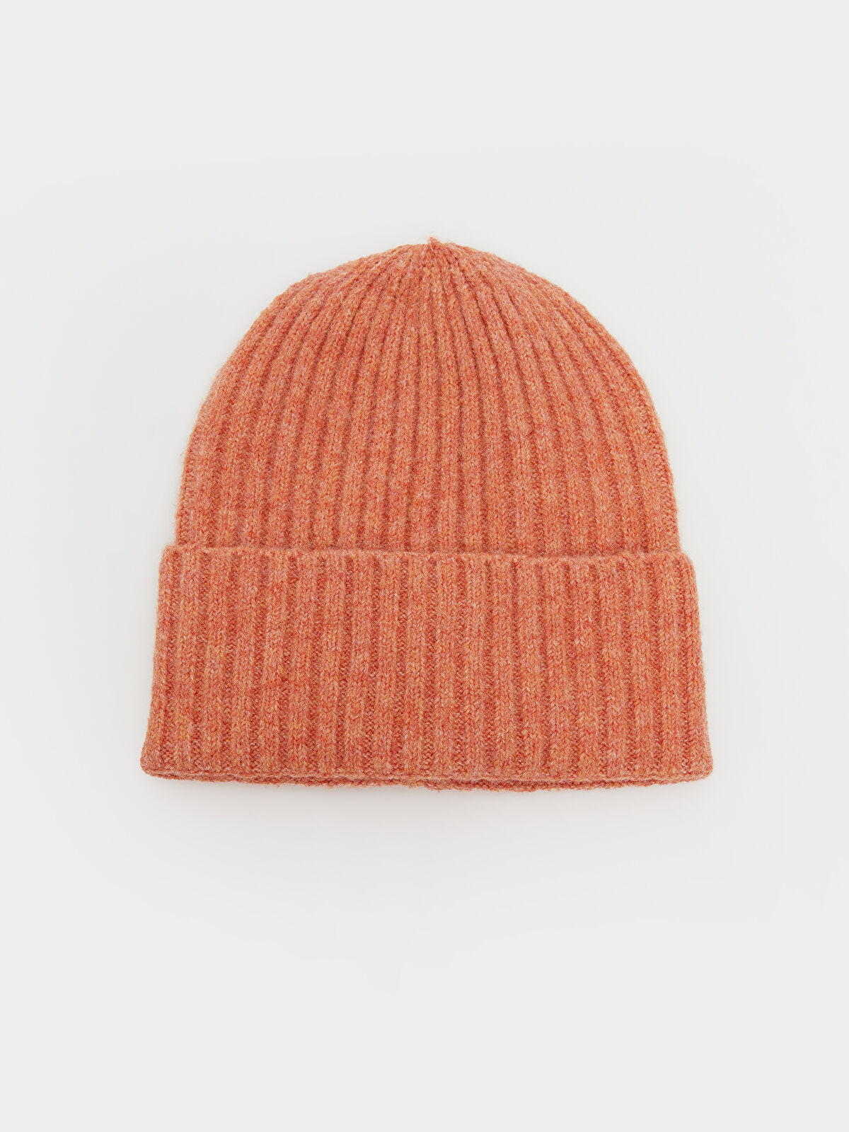 LCW ACCESSORIES Turuncu Basic Kadın Bere - W5IK67Z8-ZT4 | LCW