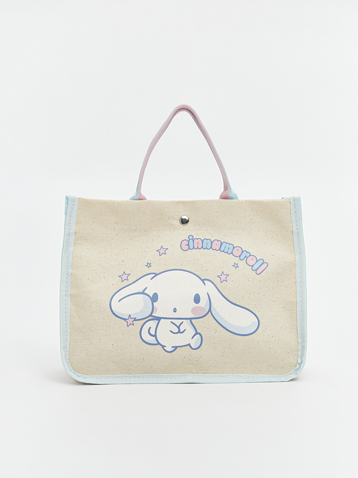 ♡♡♡ポーチ♡♡♡ご確認用です♡ LCW ACCESSORIES Cinnamoroll Baskılı Kız Çocuk Kol Çantası