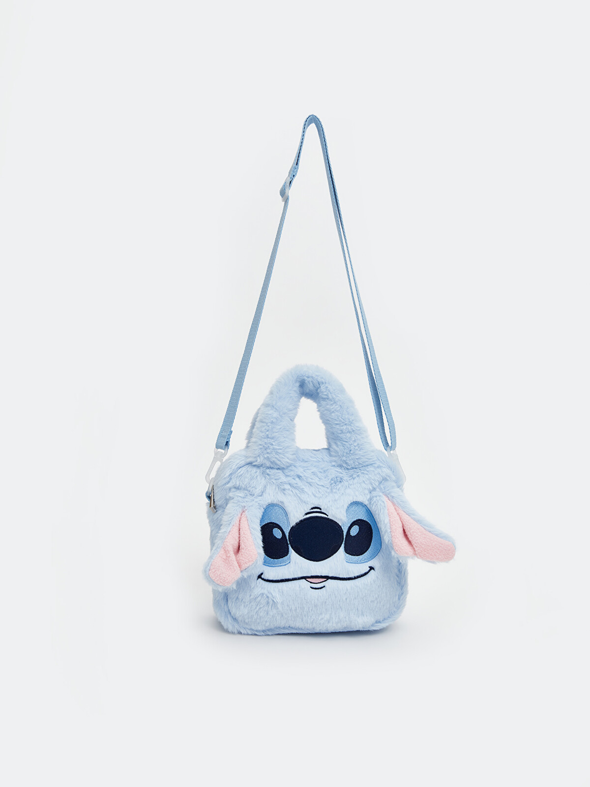 LCW ACCESSORIES Stitch Figured Girls' Shoulder Bag - W5IT88Z4-ZPW