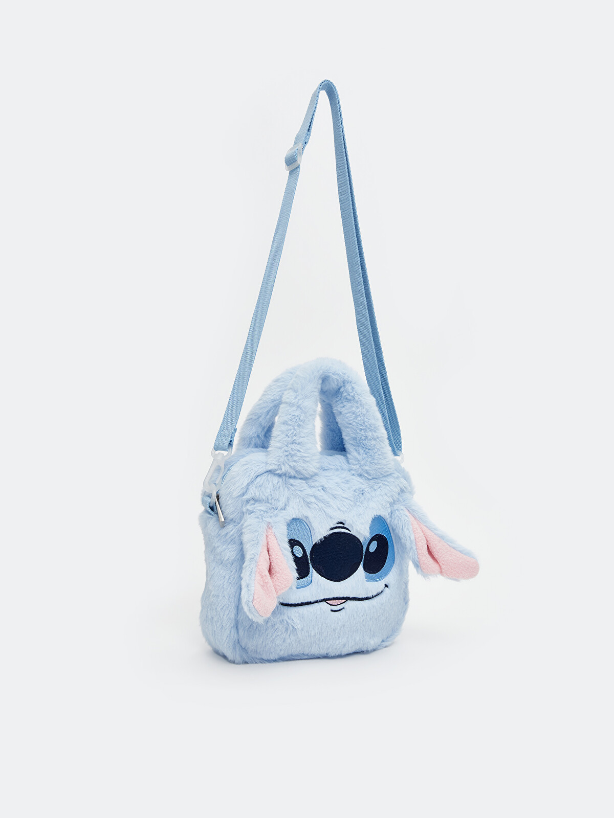 LCW ACCESSORIES Stitch Figured Girls' Shoulder Bag - W5IT88Z4-ZPW