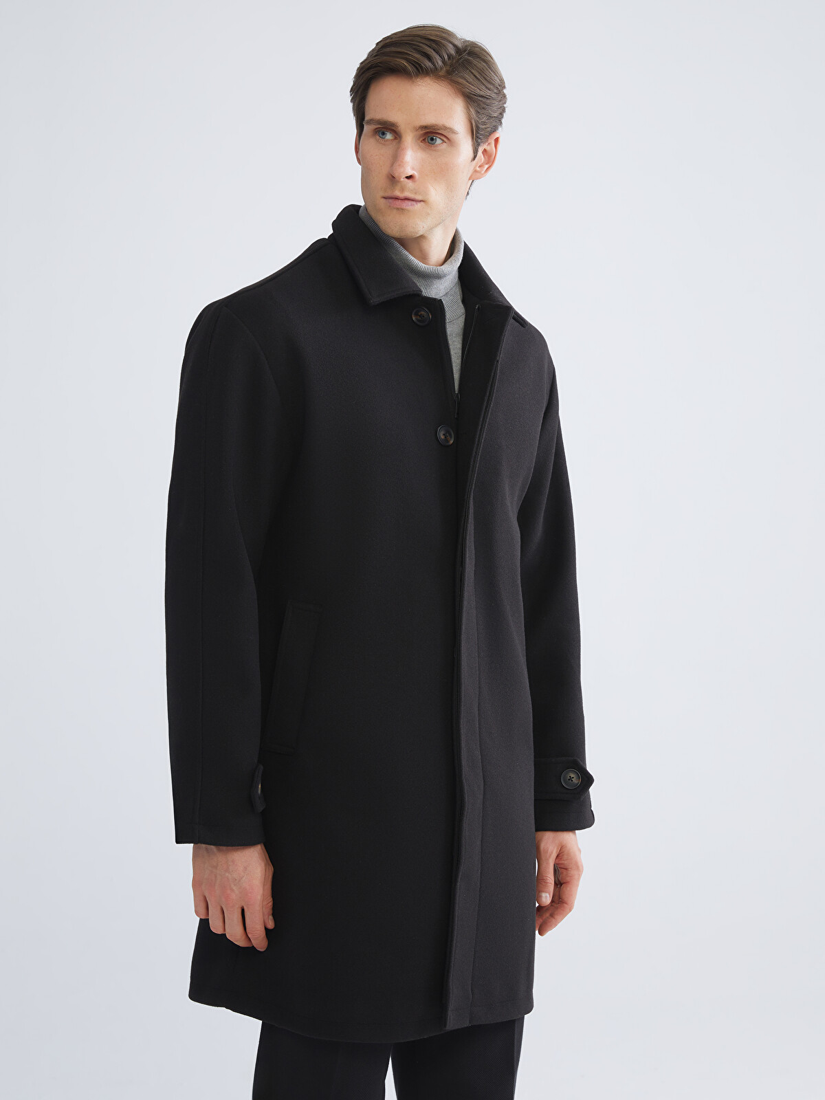 Men Overcoat Prices and Models | LCW