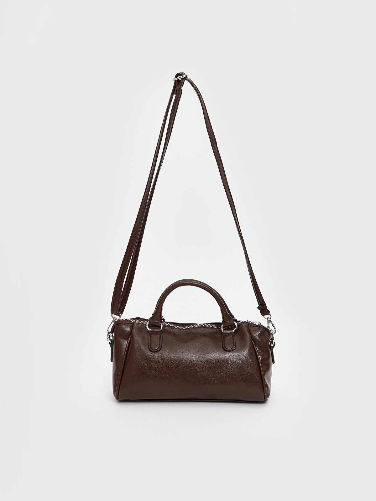 LCW ACCESSORIES Çıkarılabilir Askılı Kadın Omuz Çantası - W5IY72Z8