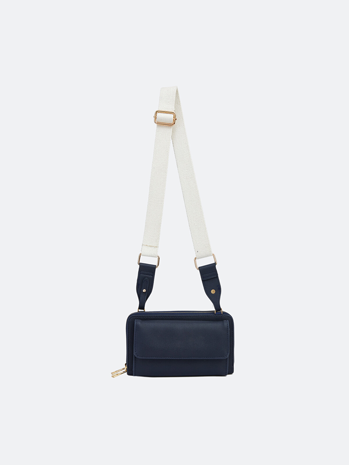 LCW ACCESSORIES Adjustable Strap Women's Shoulder Bag - W5JC66Z8