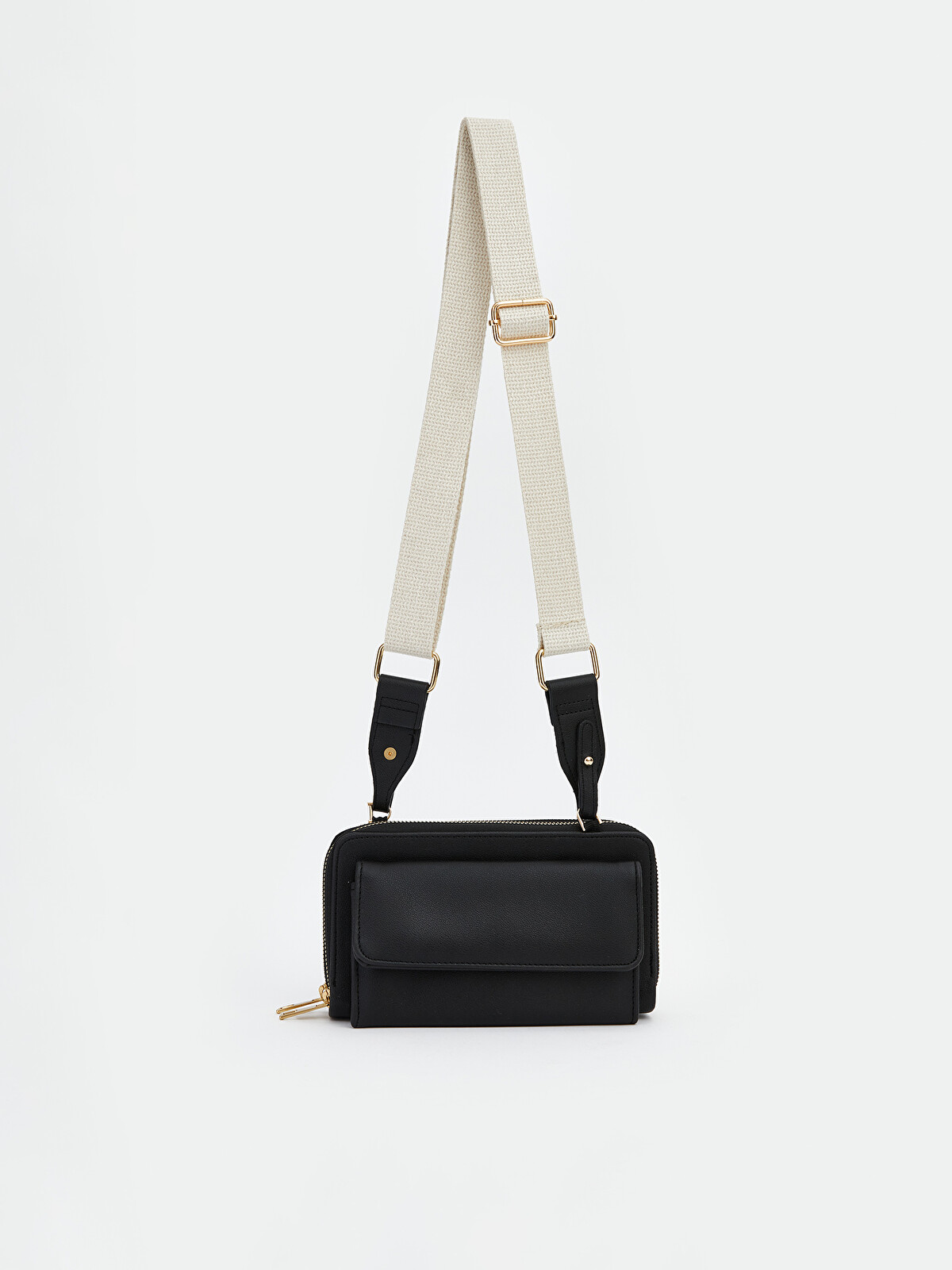 ジョルダー LCW ACCESSORIES Adjustable Strap Women's Shoulder Bag - W5JC66Z8