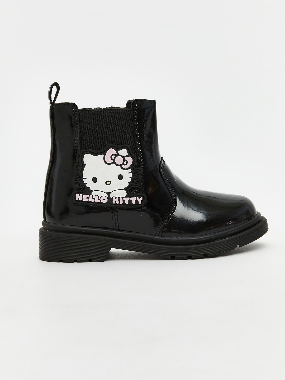 LCW STEPS Hello Kitty Printed Baby Girls' Rain Boots - W5K491Z1